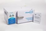 Сухожарова шафа для стерилізації MICROSTOP ГП10 0550 фото 6