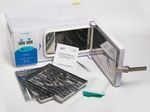 Сухожарова шафа для стерилізації MICROSTOP ГП10 0550 фото 3