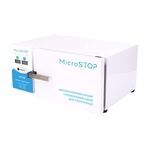 Сухожарова шафа для стерилізації MICROSTOP ГП10 0550 фото 1
