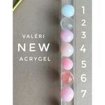 Акригель Valeri Acryl Gel № 04 01013 фото 3