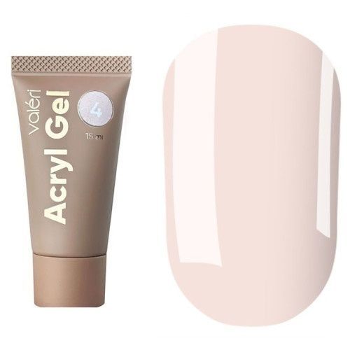 Акригель Valeri Acryl Gel № 04 01013 фото