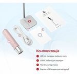 Ліхтарик для манікюру ONAIL (Pink) 0129 фото 5