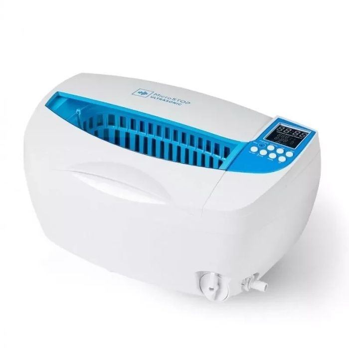 Ультразвукова мийка MicroSTOP MU-EXPERT 0460 фото