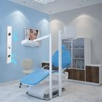 Облучатель-рециркулятор бактерицидный ОРБ 2-30 "Фиолет Т04" 0320 фото 4