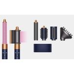 Стайлер Dyson Airwrap HS05 Complete Long Volumise Prussian Blue/Rich Copper ОРИГІНАЛ 0904 фото 2