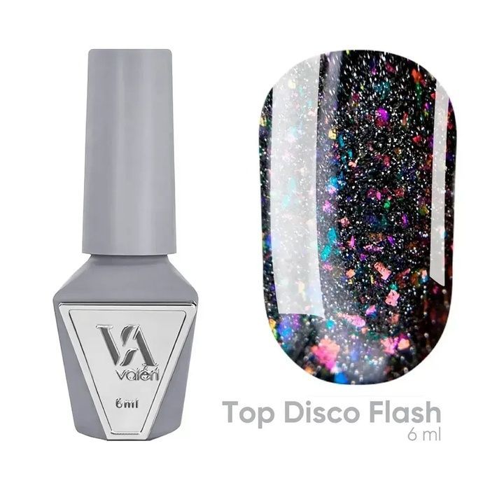 Топ Valeri Disko Flash 01222 фото