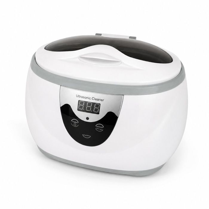 Ультразвукова мийка Ultrasonic Cleaner 3800S 0420 фото
