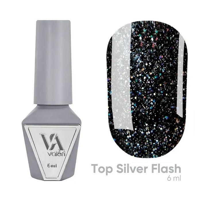 Топ Valeri Silver Flash 01221 фото