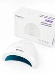 Лампа для маникюра UV/LED SMARTUV N1 0123 фото 4