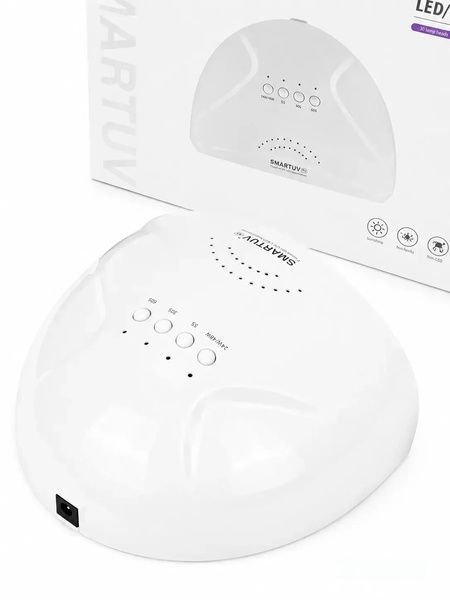 Лампа для маникюра UV/LED SMARTUV N1 0123 фото