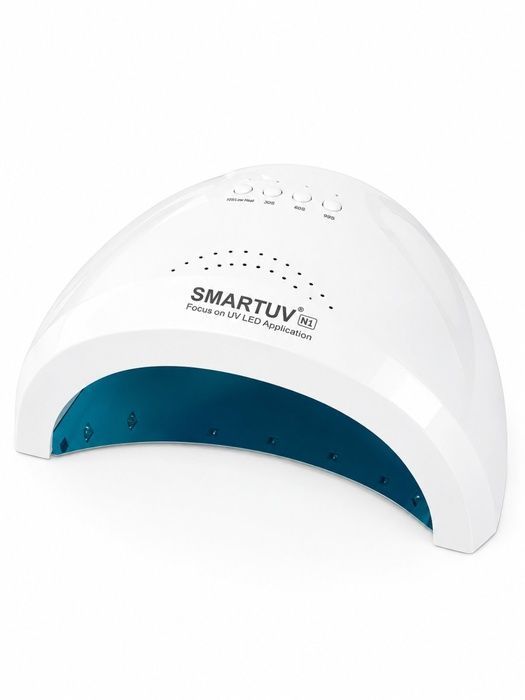 Лампа для манікюру UV/LED SMARTUV N1 0123 фото