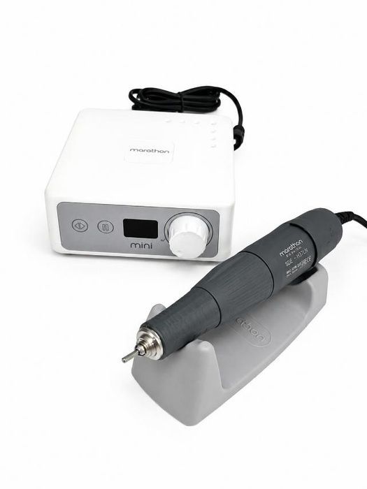 Фрезер для манікюру Marathon К35 mini з ручкою H37L1 0277 фото