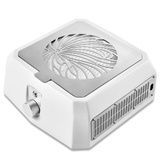 Вытяжка для маникюра Microstop Base Pro 0356 фото