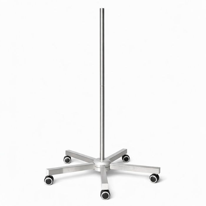 Подставка для вытяжки SHEMAX DUO PRO &mdash; PROSTAND+ 0305 фото
