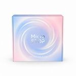 Вытяжка для маникюра Microstop Base Pro Черный 0357 фото 4