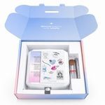 Вытяжка для маникюра Microstop Base Pro Черный 0357 фото 5