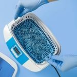 Ультразвукова мийка MicroSTOP MU-PROMAX 0471 фото 2