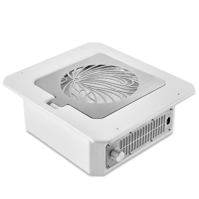 Витяжка для манікюру Microstop Prof (Вбудована) 0358 фото