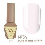 Valeri база Base French № 34 01437 фото 1