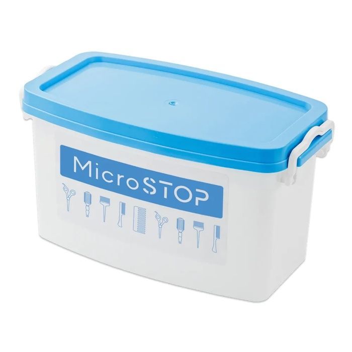 Контейнер для дезінфекції Microstop 5л 0553 фото