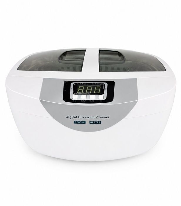 Ультразвукова мийка ULTRASONIC CLEANER 4820 0430 фото