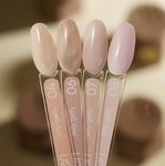 Гель для наращивания Valeri Jelly gelly № 04 013191 фото 2