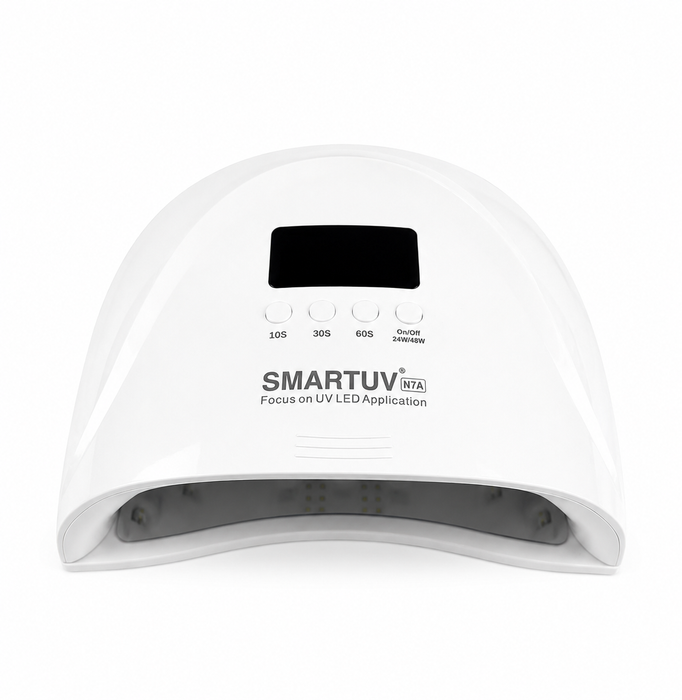 Лампа для манікюру UV/LED SMARTUV N7A 0134 фото